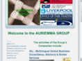 auriemmagroup.com
