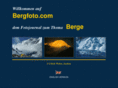 bergfoto.com