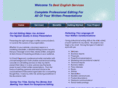 bestenglishservices.com