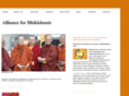 bhikkhuni.net