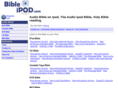 bibleipod.com