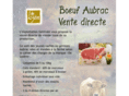 boeuf-aubrac.com