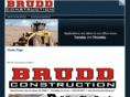 bruddconstruction.com