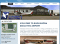 burlingtonairpark.com