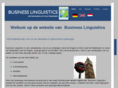 business-linguistics.com
