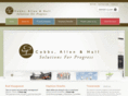 cahins.com