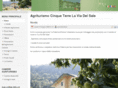 casalecinqueterre.com