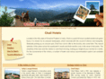 chailhotels.com