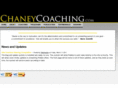 chaneycoaching.com