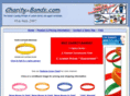 charity-bands.com