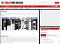 chasewebdesign.net