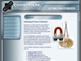 chisholmindustrial.com