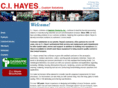 cihayes.com