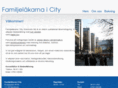 citydoktorn.com
