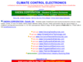 climatecontrolelectronics.com