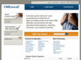 cmeoncall.com