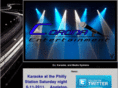 coronaentertainment.biz