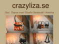 crazyliza.se