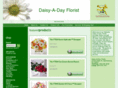 daisy-a-dayflorist.net