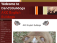 dandsbulldogs.com