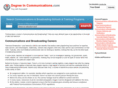 degreeincommunications.com