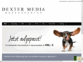 dexter-webcreator.com