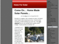 diy-solar-green.com
