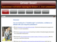 driverseatjsa.com