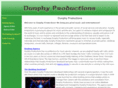 dunphyproductions.com