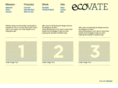 eco-vate.com