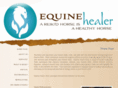 equinehealer.com