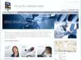 fixautolondoneast.com