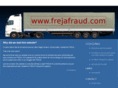 frejafraud.com