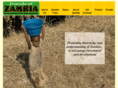 friendsofzambia.com