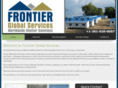 frontierglobalservices.com