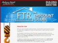 ftrclub.com