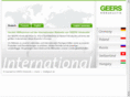 geers-international.com