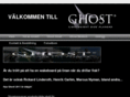 ghosttrolling.com