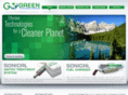 gogreentechcorp.com