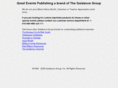greateventspublishing.com