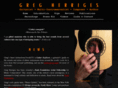 gregherriges.com