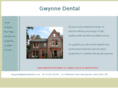 gwynnedental.com