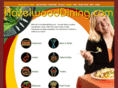 hazelwooddining.com