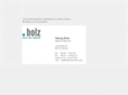 healthcare-bolz.com