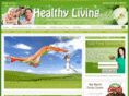 healthylivingguide.net