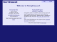 henrygross.net