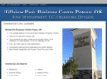 hillviewpark.net
