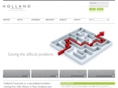 hollandcorporate.com