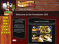 hometowngrillrestaurant.com