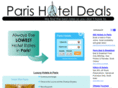 hotelsinparisfrance.net